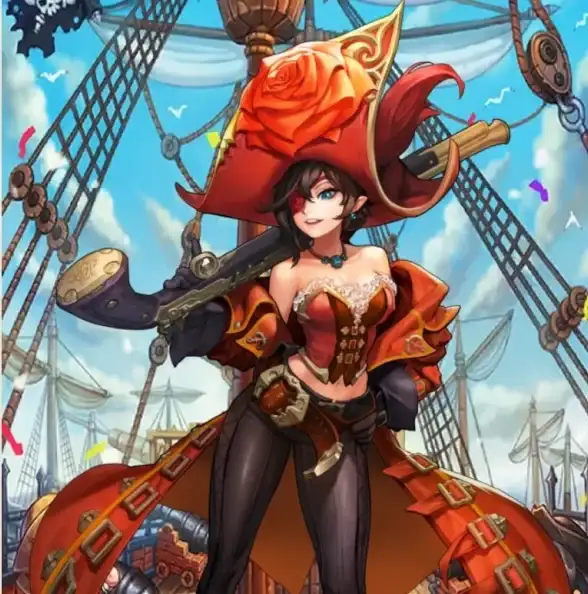 角色攻略📌武器精选⚔坎公骑冠剑开局最佳武器抽取全攻略