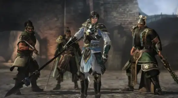 三国🔥攻略秘籍🔥角色培育 真三国无双起源貂蝉情谊解锁全解析