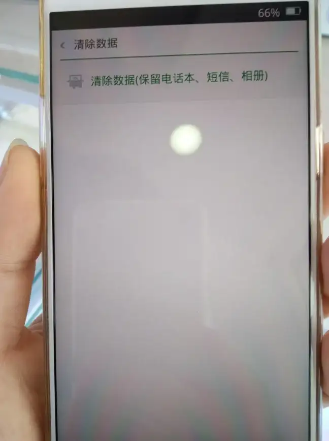 解锁秘籍🔑OPPO手机密码忘记了怎么办？教你安全找回的详细方法