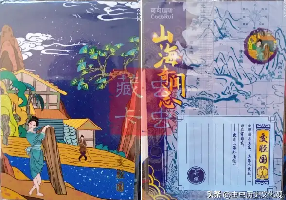 攻略秘籍◆高玩必看◆装备推荐 山海奇闻2 60级后极致突破阵容全解析