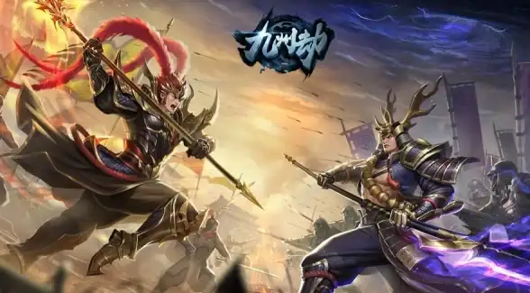 策略攻略✦新手必看✦王者进阶 萌新逐鹿战国远程高效输出与坚固防守全攻略