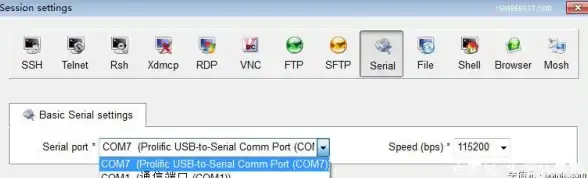 高效运维指南丨玩转MobaXterm彩色终端—实用连接服务器全攻略【运维利器】