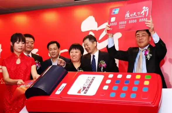 企业合规风控必读｜高效搭建发卡平台流程详解—金融科技专栏