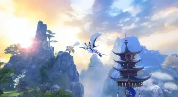 装备攻略 锻造秘籍 附魔宝典 深入揭秘《仙侠大作战》必看玩法指南