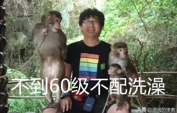 🔥告别掉线难题｜WOW服务器连接优化实测★网络加速技巧解析】