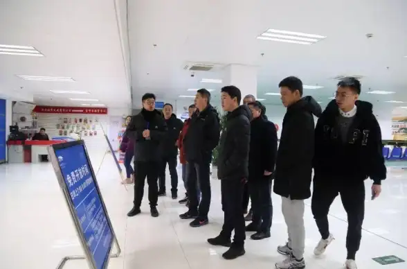 CDN架构,机房选址-舟山地区CDN节点机房分布与选址策略