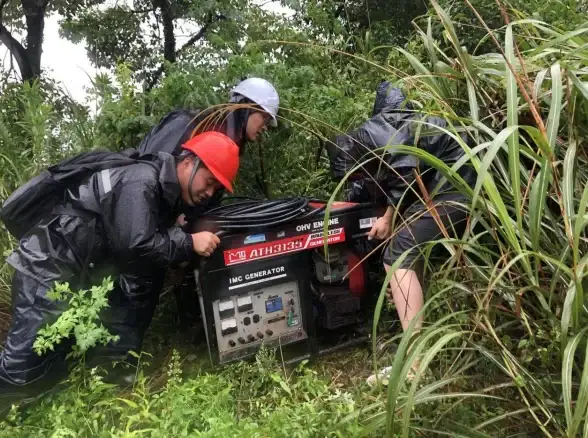 CDN架构,机房选址-舟山地区CDN节点机房分布与选址策略