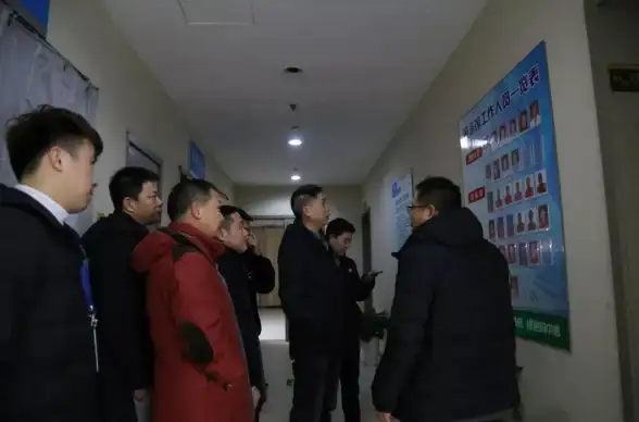 CDN架构,机房选址-舟山地区CDN节点机房分布与选址策略
