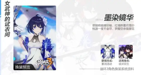 热门•爆料•直播 崩坏3》8.0版本前瞻直播全攻略揭秘