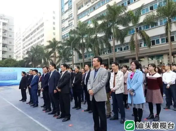 CDN,互联网基础设施-CDN节点在汕头互联网生态中的作用