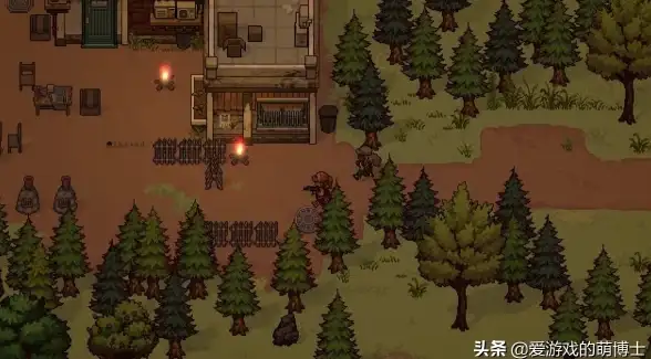 游戏秘籍🔥详解《星露谷物语》战斗技能各等级效果解析