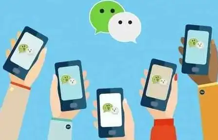 微信管理📱苹果手机同时下载和管理两个微信账号的详细操作方法