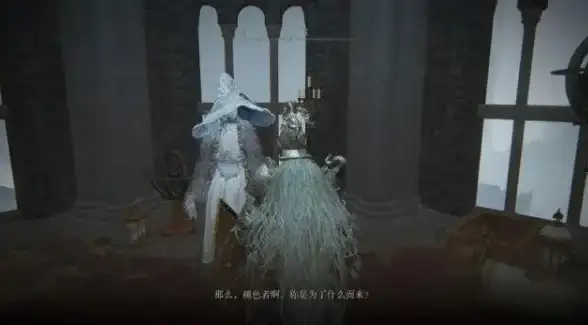 角色攻略🔥艾尔登法环大弓如何精准选择最合适装备
