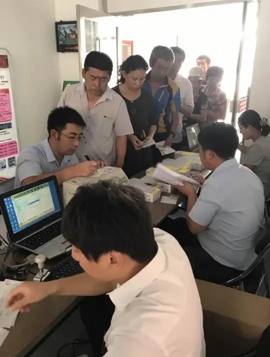【金融科技解密】玩转智能发卡｜安全上线必备指南—行业升级秘笈速览！