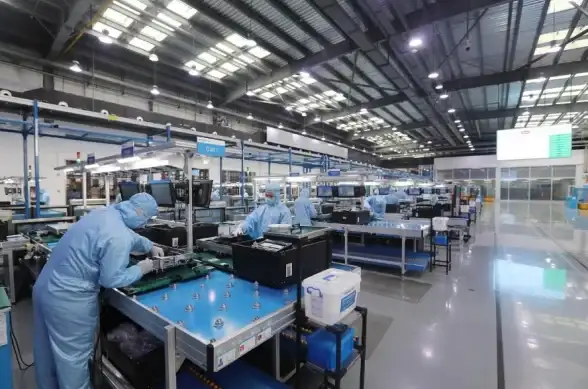 浪潮服务器安全防线｜深度解析・驱动维护全攻略—行业洞察