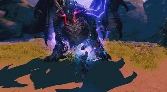 MMORPG🔥热血探险🔥经典续作2025最值得期待的猎魂觉醒同类型手游推荐