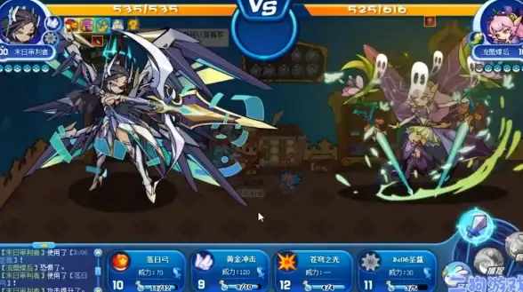 游戏攻略✦养成秘籍✦超强战力揭秘 洛克王国恶魔独角兽最全养成技巧解析