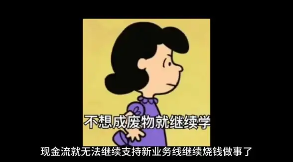 洞察｜深度解读！游戏服务器盈利机制剖析与风险防控—行业内幕】