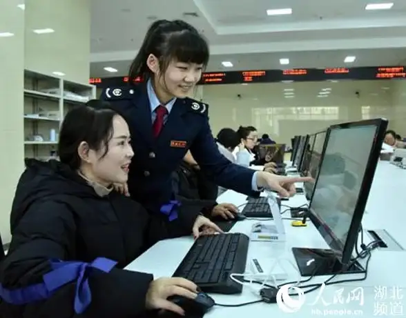 运维服务,数据中心-湖北襄阳机房运维团队服务介绍