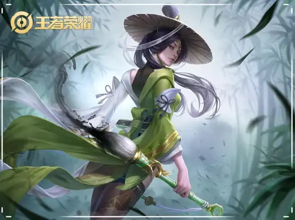 热门🔥皮肤推荐 王者荣耀冠军之征哪款更值得入手？