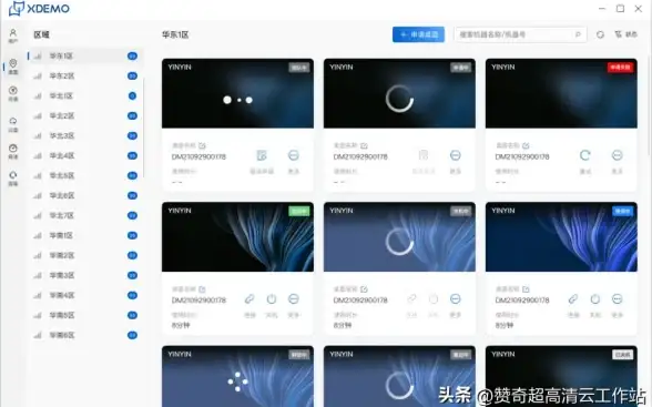 —数据安全警报—云上守护：企业必读★云服务器私服数据备份安全指南★云计算安全】