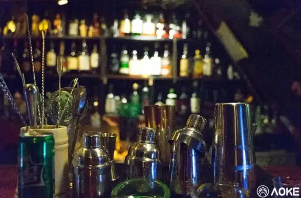 酒饮秘籍◆必收藏◆绝美调酒｜山村老屋调酒配方大全及材料全揭秘！