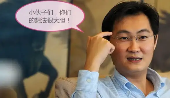 深度聚焦·行业风向—腾讯服务器定价新动向剖析！市场解析】