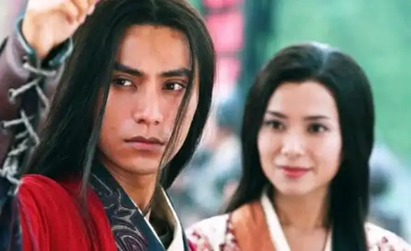 🔶历史探秘🔶文化解码🔶深度解析 深入解读《黄金四目》南林越女背后的惊艳故事