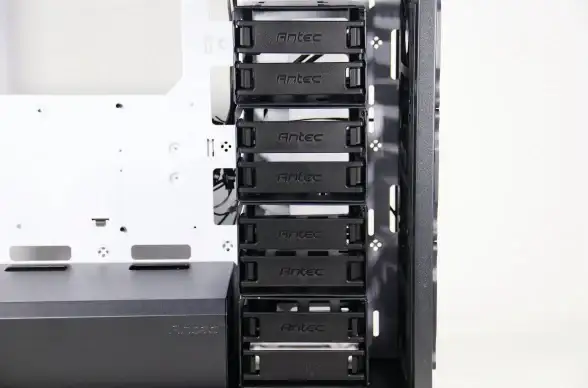 Win10操作｜光驱磁盘管理秘籍〓实用宝典】快速掌握BIOS光盘启动与光驱状态检测窍门