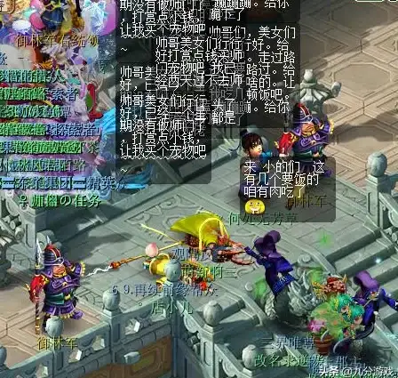 金融科技,数据安全 绍兴服务器在金融行业的应用分析