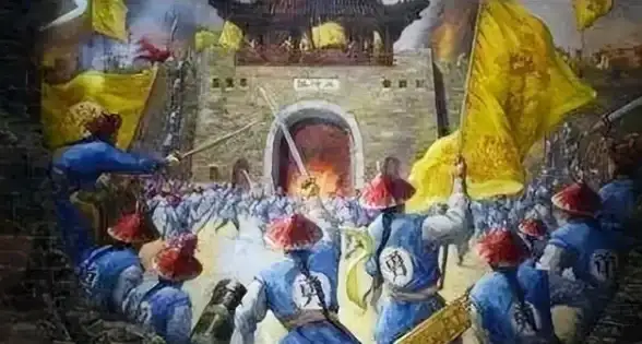 ✦攻略秘籍✦技能详解✦实战指南 天国 拯救2力量属性技能全攻略！实用技巧一网打尽