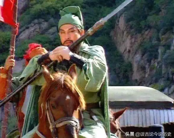 战略｜技巧｜提升 爆料《三国杀》界周仓技能提升战斗力的秘密方法揭秘