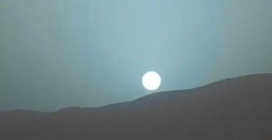 探索科技🚀环保挑战 水源难题如何破解未来移民火星