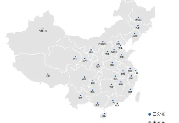 CDN,多区域调度-法国CDN节点多区域调度机制实例