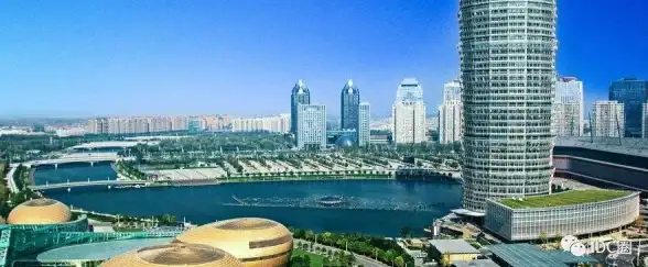 IDC市场,云计算-中原区域服务器租用的市场前景