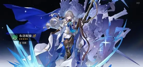 爆款攻略◆高效通关◆实用技巧《崩坏：星穹铁道》听离别清唱重逢全攻略