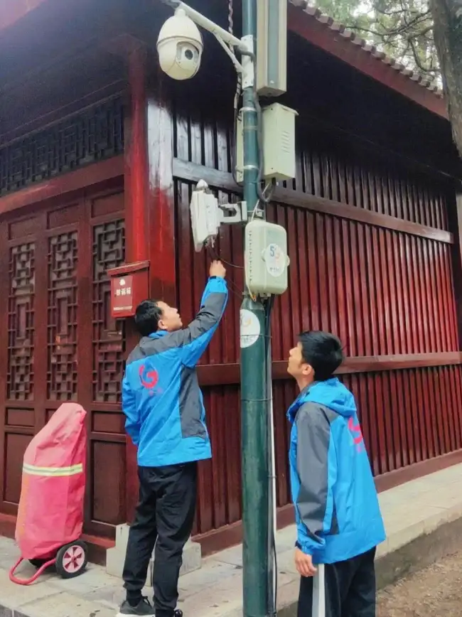 5G技术,智能城市-专线接入在广州未来技术中的提升作用