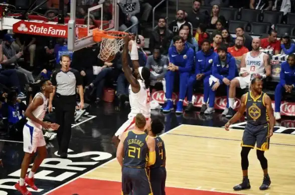 🏀实力派🔥成长力 探秘NBA戈塔特兄弟精彩表现与辉煌历程