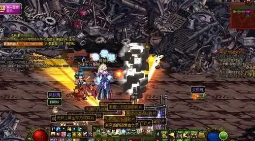 游戏攻略🎮剑网三手游搬砖技巧全解，助你轻松赚钱指南