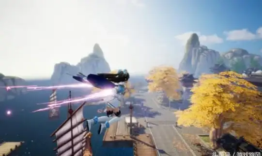 游戏攻略🎮剑网三手游搬砖技巧全解，助你轻松赚钱指南