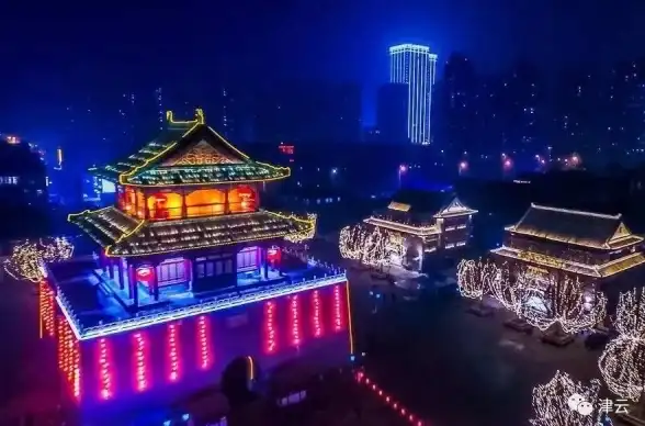 CDN加速,跨境网络-棉花云CDN跨境加速天津解决方案