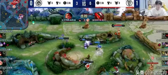 梦幻三国2周瑜角色定位与实战表现评价