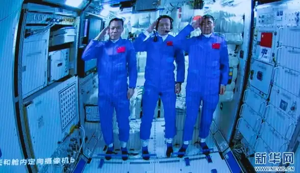 宇宙热潮来袭！丨【重磅推荐·宇宙探索APP】最全官方下载入口提醒—航天科技前沿揭秘