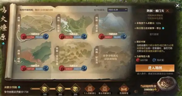 🔥重磅揭秘】逆水寒江湖百业身份大揭秘！助你快速打造强势角色发展路线