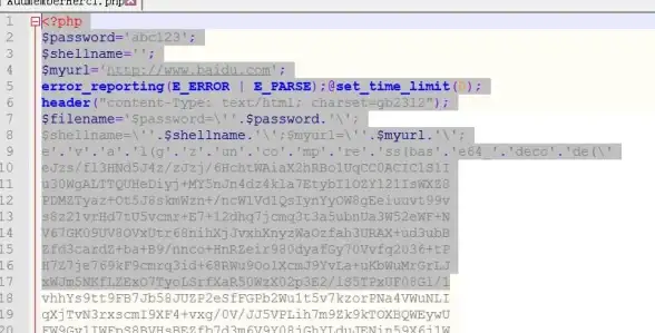 PHP安全秘籍｜实用加密解密新招速览【核心技巧讲解】编程攻防必备完整指南
