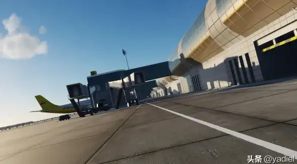 云主机攻略—虚拟主机深度解析！DCS World云端搭建全指南｜热门教程】