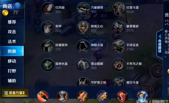 竞技攻略🔥寒冰射手终极连招技巧与实战心得分享