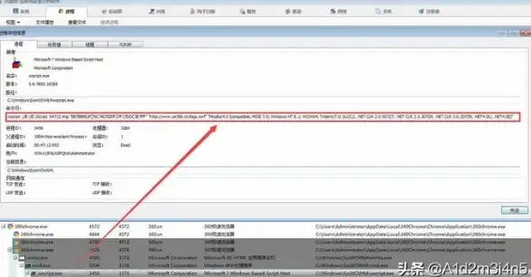 效率提升🔥DNFCE选择进程高级技巧与实用方法详解