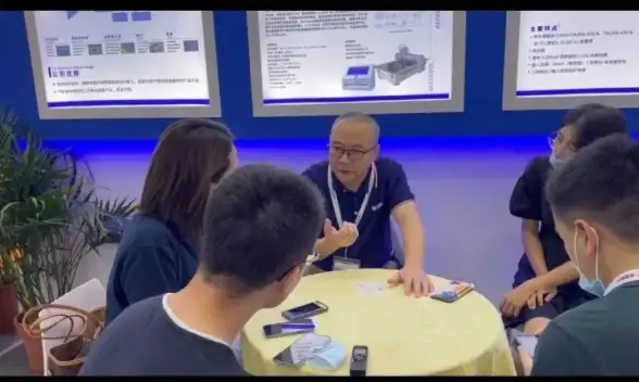 网络安全,运维管理-分析温州蓝海科技机房的网络稳定性