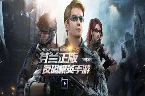 反恐精英🔥武器升级震撼性能PK！加6后全方位深度解析
